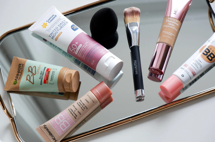 cach chon bb cream cho lan da