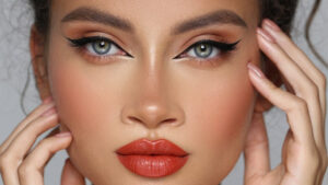 Hướng dẫn kẻ Eyeliner mắt mèo chuẩn đẹp chỉ trong 3 bước