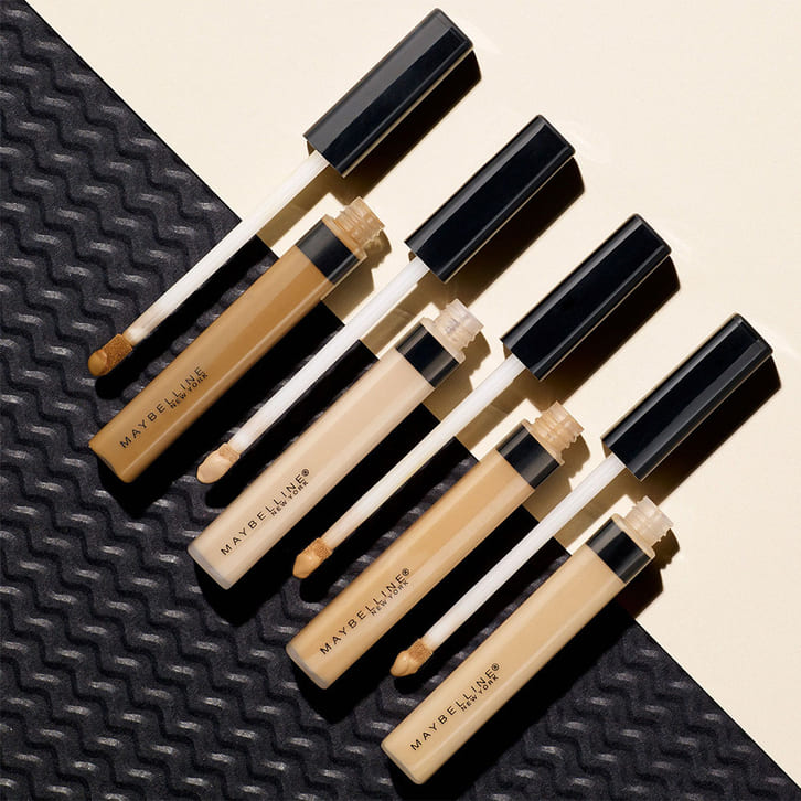 kem che khuyet diem maybelline new york fit me concealer
