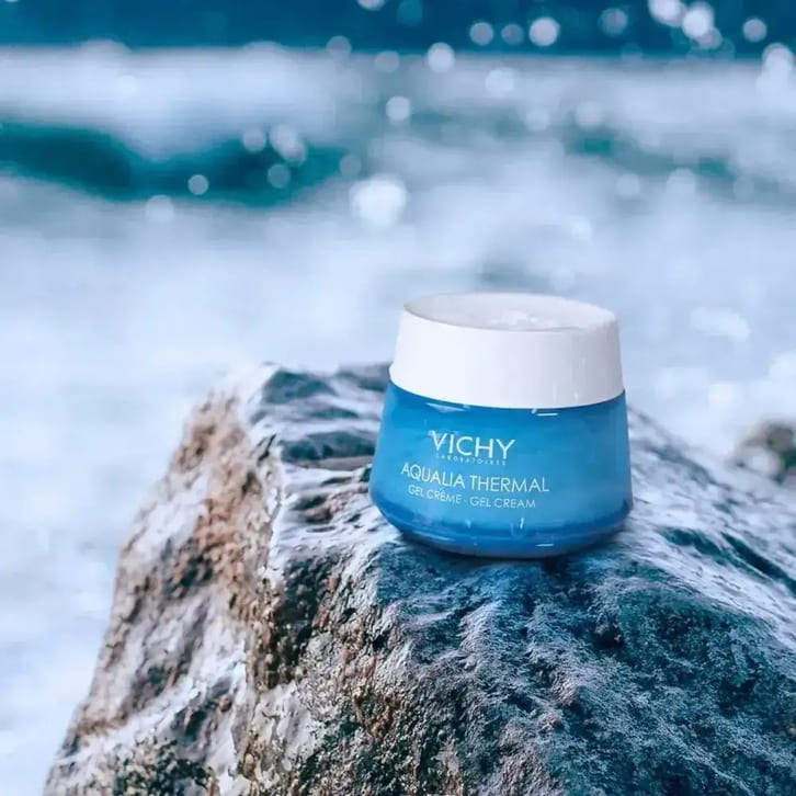 Top 7 kem dưỡng ẩm cho da khô toàn diện bán chạy nhất 9 kem duong am cho da kho nhay cam vichy aqualia thermal