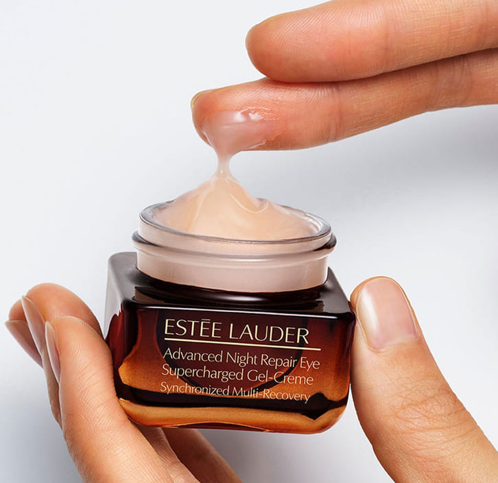 kem duong mat estee lauder advanced night repair eye supercharged gel creme