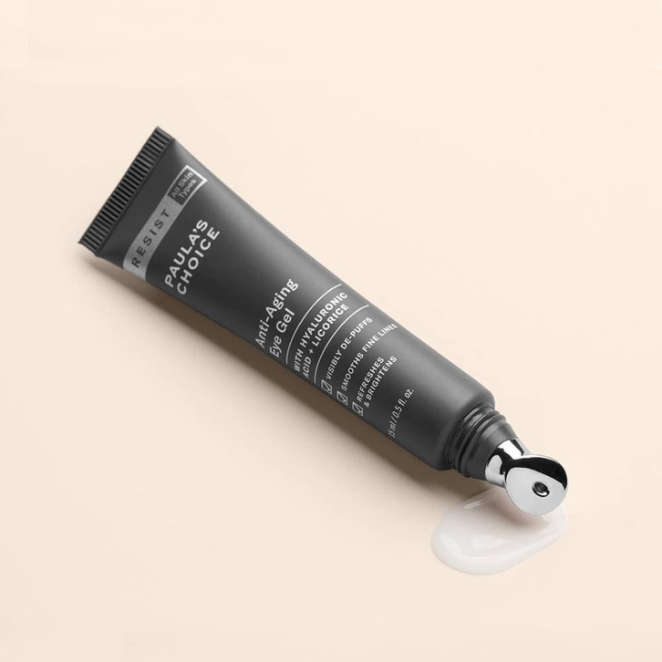kem duong mat paulas choice resist anti aging eye gel