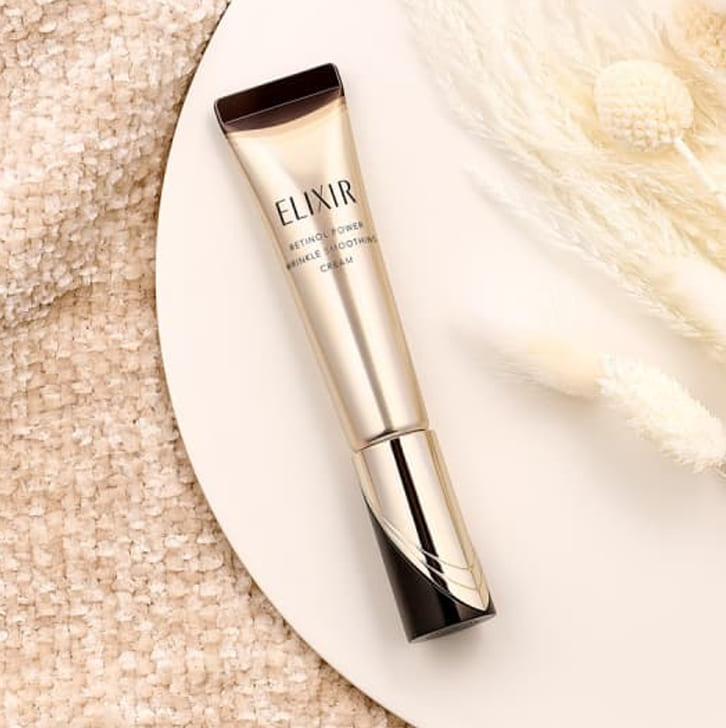 kem mat elixir superieur retinol power wrinkle