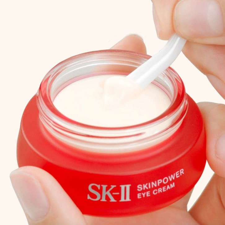 kem mat sk ii skin power eye cream