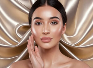 Làn da satin skin là gì? Xu hướng da căng mịn sang trọng 2026