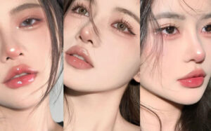 Makeup Douyin là gì? Xu hướng trang điểm biến hình gây sốt
