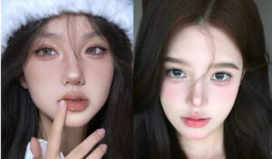 Top 5 layout makeup tone lạnh cực Tây và tôn da bạn nên thử