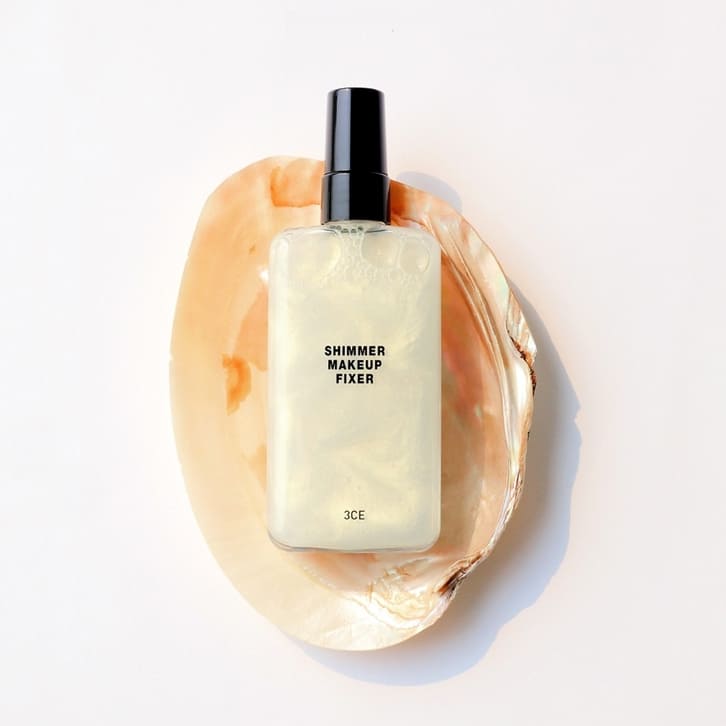 xit khoang 3ce makeup fixer mist