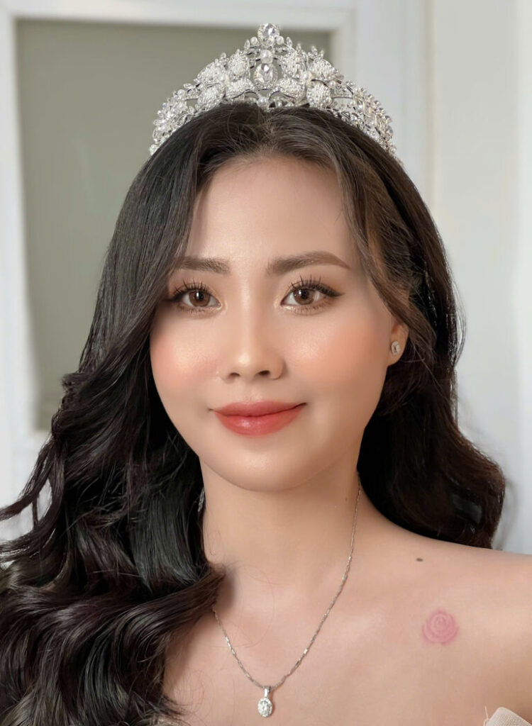 Makeup Là Gì? Tất Tần Tật Về Nghệ Thuật Trang Điểm 2 make up tu nhien