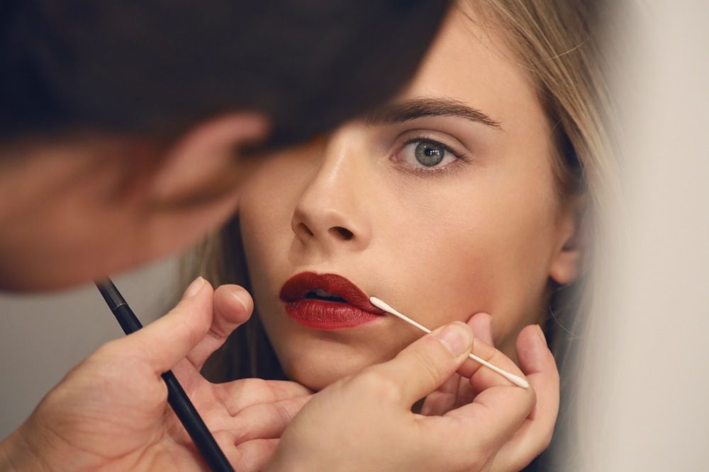 Make up là gì? Hướng dẫn các bước make up cơ bản