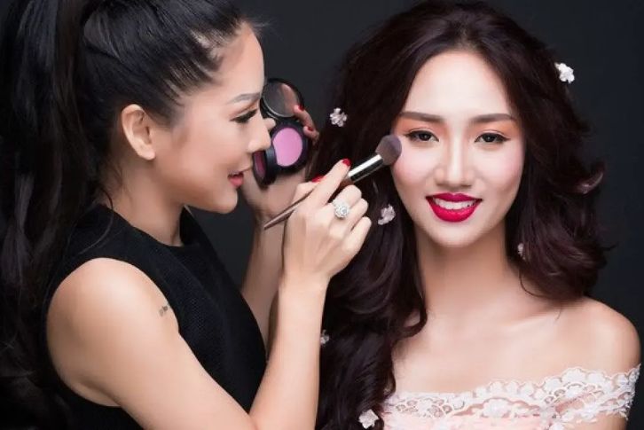 Makeup Là Gì? Tất Tần Tật Về Nghệ Thuật Trang Điểm 1 y nghia makeup